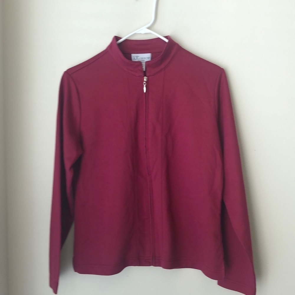 THE Tog Shop Lightweight Jacket